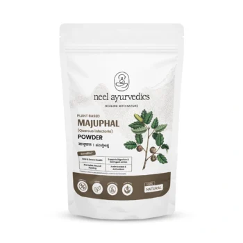 Neel Ayurvédique Katalu Mayu Poudre