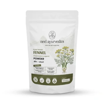 Neel Ayurvédique Variyali Poudre