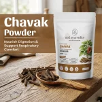 Neel Ayurvedics Chavak Powder