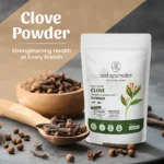 1 Clove (Lavang) Powder Mockup