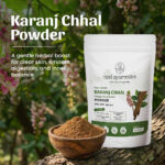Karanj Chhal Powder