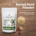 Karanj Seeds Powder