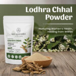 Lodhra Chhal Powder