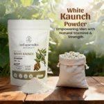1 White Kaunch Powder Mockup