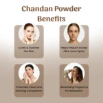 1 Chandan powder mockup