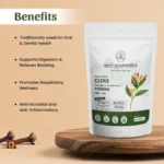 1 Clove (Lavang) Powder Mockup