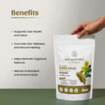 1 Daru Haldi Powder Mockup