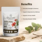 Neel Ayurvedics Simbal Musli Powder