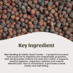 1 Red Vavding Powder Mockup