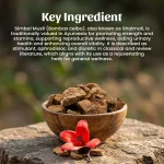 Neel Ayurvedics Simbal Musli Powder