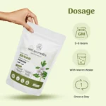 1 Brahmi Powder Mockup