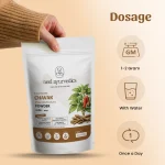 Neel Ayurvedics Chavak Powder