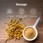 1 Daru Haldi Powder Mockup