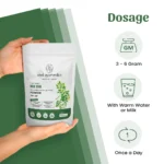 1 Methi Powder Mockup
