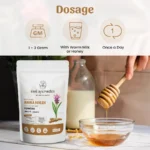 1 Turmeric (Haldi) powder Mockup