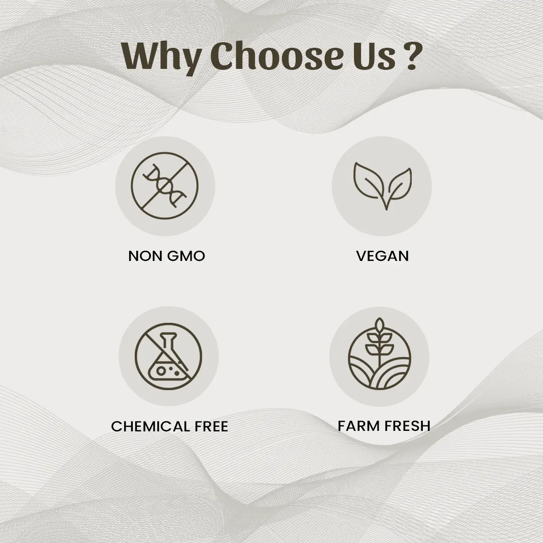 6 Arjun Chhal Powder Why Choose Us