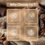 1 Clove (Lavang) Powder Mockup