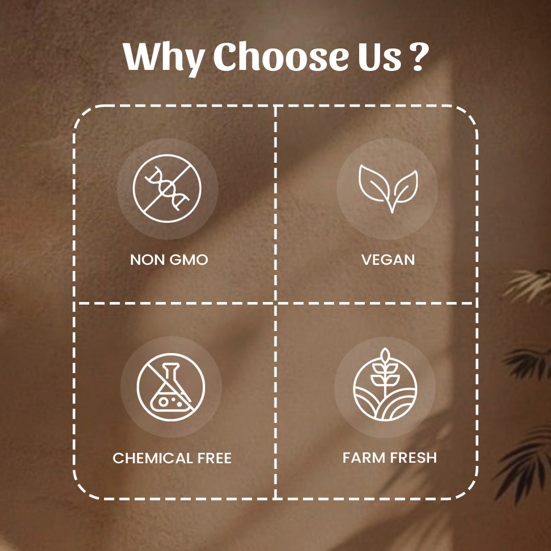 6 Indrayan Mool Powder Why Choose Us