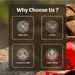 Neel Ayurvedics Simbal Musli Powder