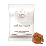 Amba-Haldar-Powder