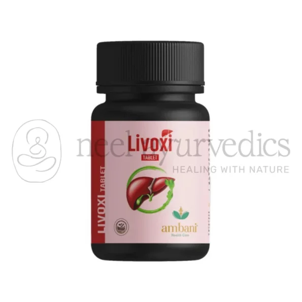 Ambani-Livoxi-Tablet