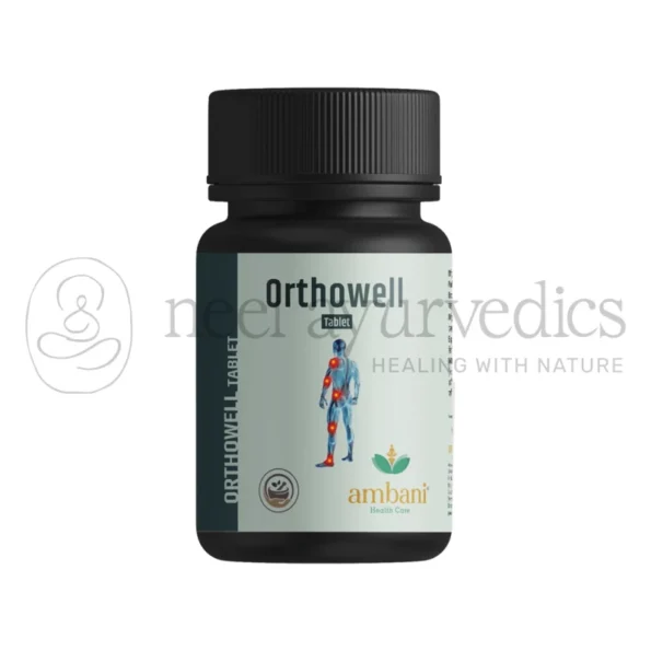 Ambani-Orthowel-Tablet