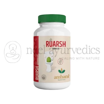 Ambani-Ruarsh-Granules