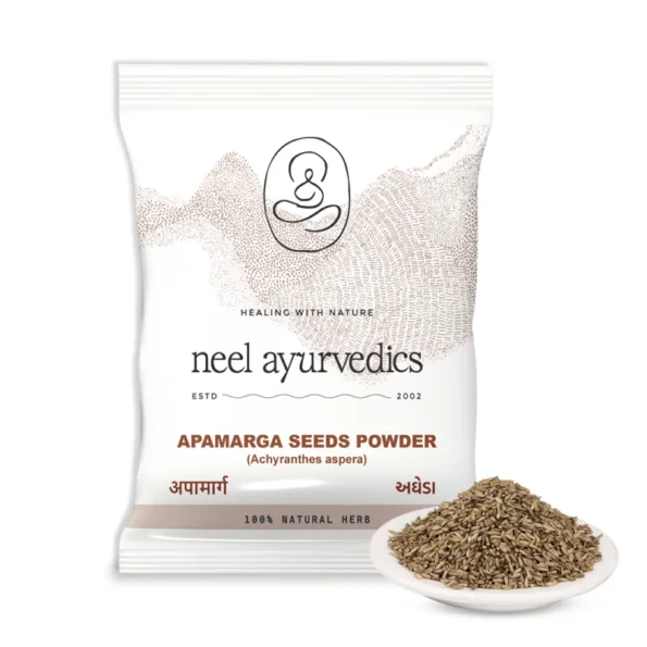 Apamarga-Seeds-Powder
