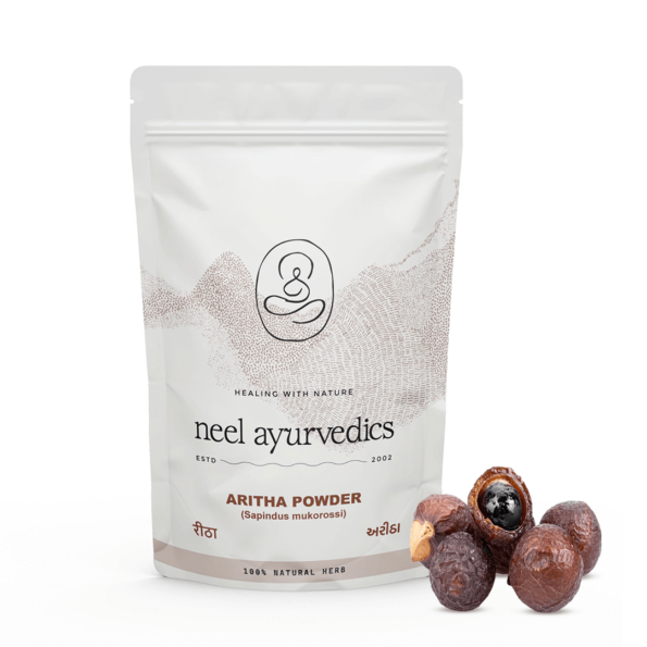 Aritha Powder