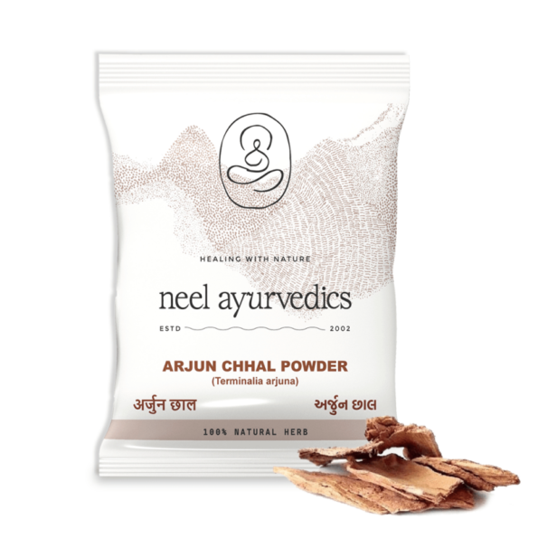 Arjun-Chhal-Powder
