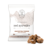 Asafoetida Powder