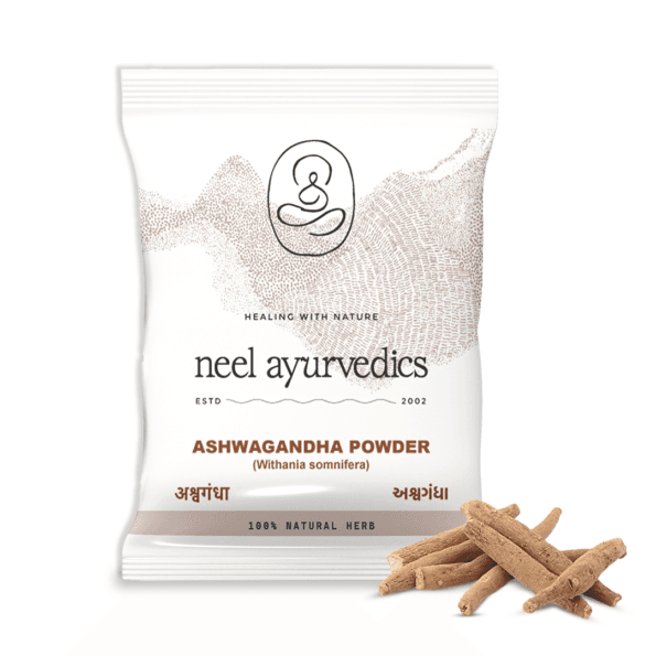 Ashwagandha Powder