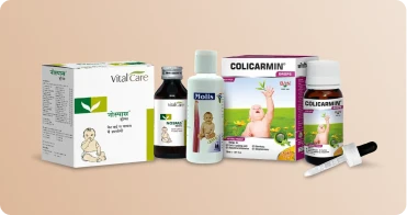 Soins pour Bébés