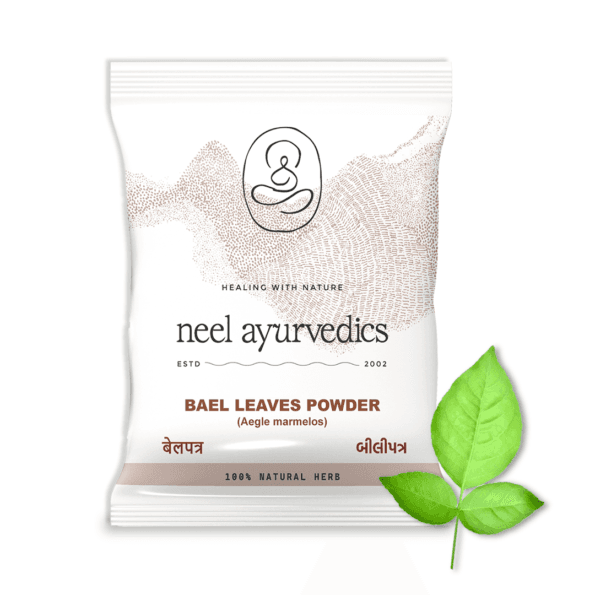 Bael Leaves Powder