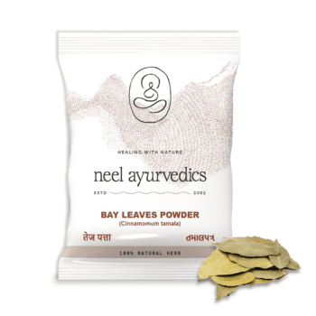 Bay Leaves Powder