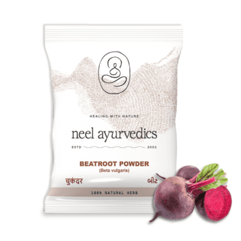 Beatroot Powder