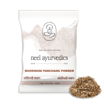 Bhoringni Panchang Powder