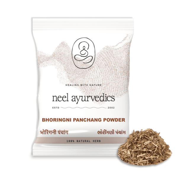 Bhoringni Panchang Powder