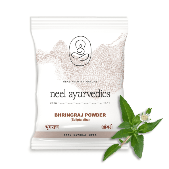 Bhringraj Powder