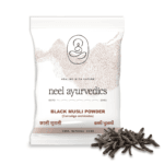 Black Musli Powder