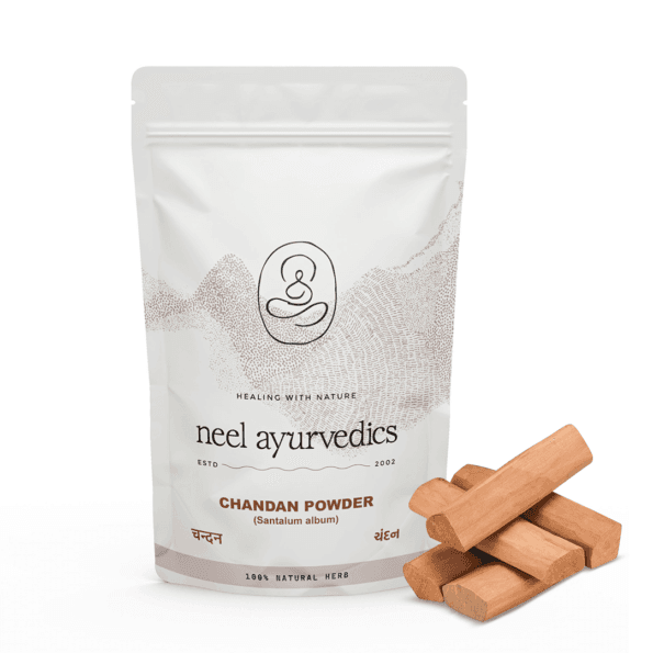 Chandan-Powder