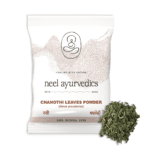Chanothi Leaves Powder