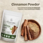 Cinnamon Powder