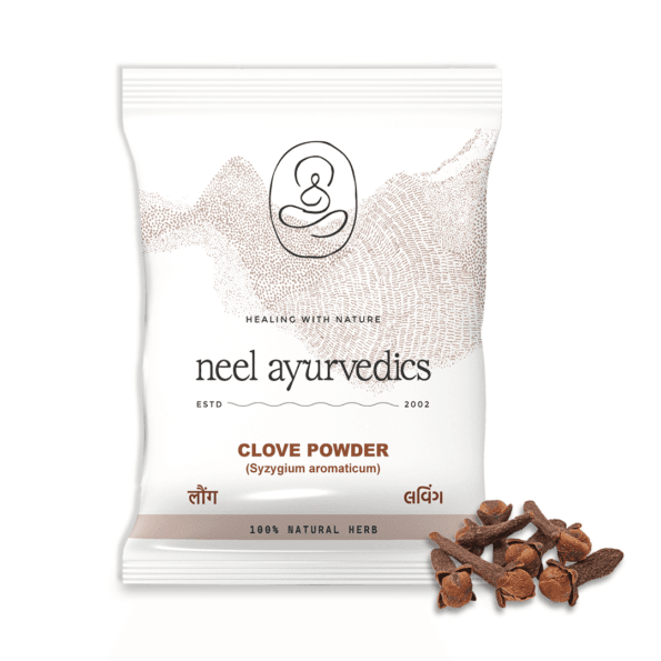 Clove Powder