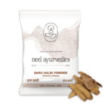 Daru Haldi Powder