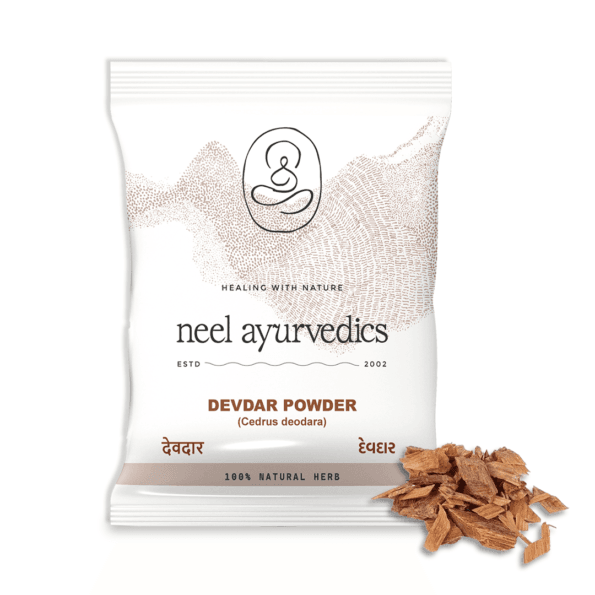 Devdar Powder
