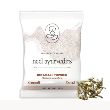Dikamali Powder