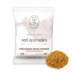 Fenugreek Seeds Powder
