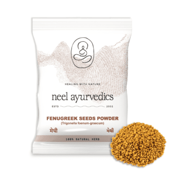 Fenugreek Seeds Powder