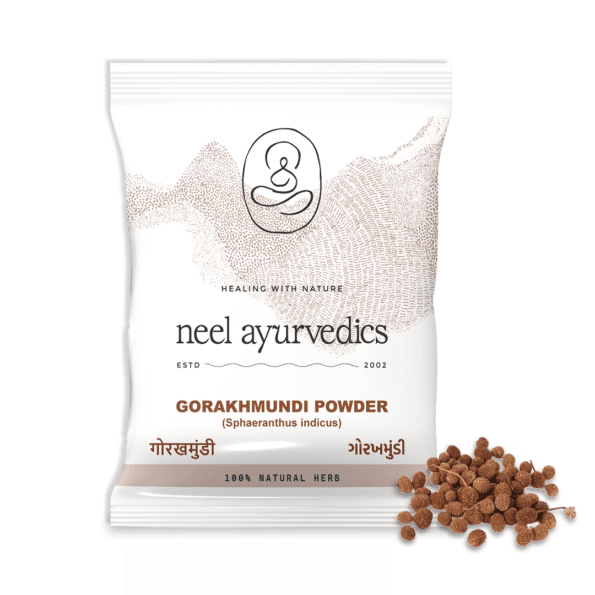 Gorakhmundi Powder